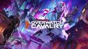 Discovery splash banner for Overwatch Cavalry Discord server