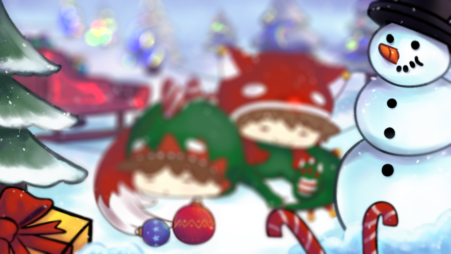 Discovery splash banner for FyFu Discord server