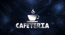 Discovery splash banner for CAFETERIA ☕ #DGKO LILY Discord server