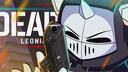 Discovery splash banner for DeadP47 Gaming Discord server