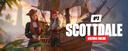 Discovery splash banner for Arizona RP | Scottdale Brotherhood Discord server