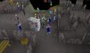 Discovery splash banner for Oldschool Grinderscape Discord server