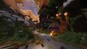 Discovery splash banner for CapeCraft Discord server