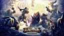 Discovery splash banner for EU | Heroes of the Storm - LFG Discord server