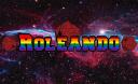 Discovery splash banner for Roleando Discord server