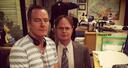 Discovery splash banner for Dunder Mifflin Discord server