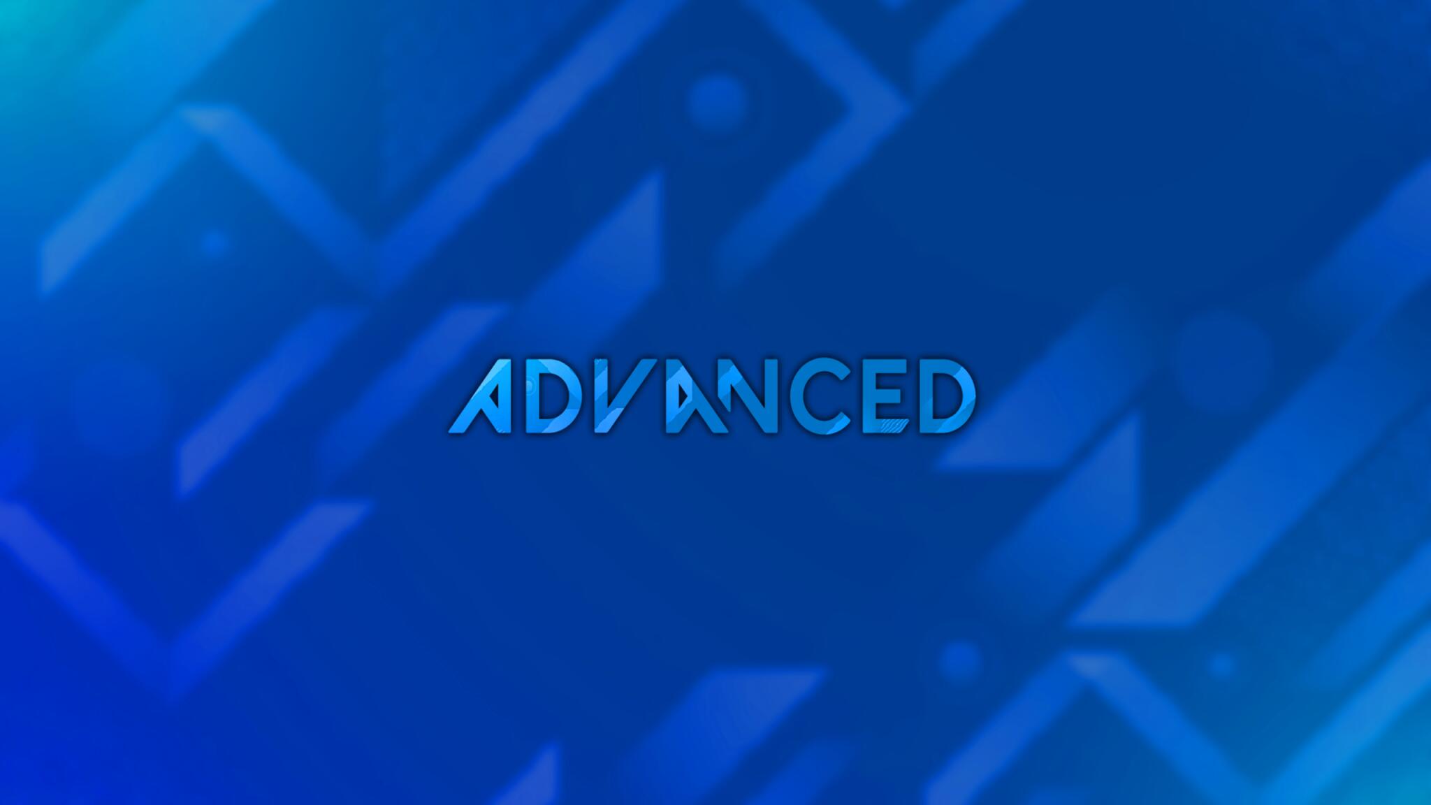 Discovery splash banner for AdvancedPlugins Discord server