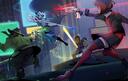 Discovery splash banner for AT SUNDOWN: SitD Discord server