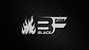Discovery splash banner for Black Fire Crew Discord server