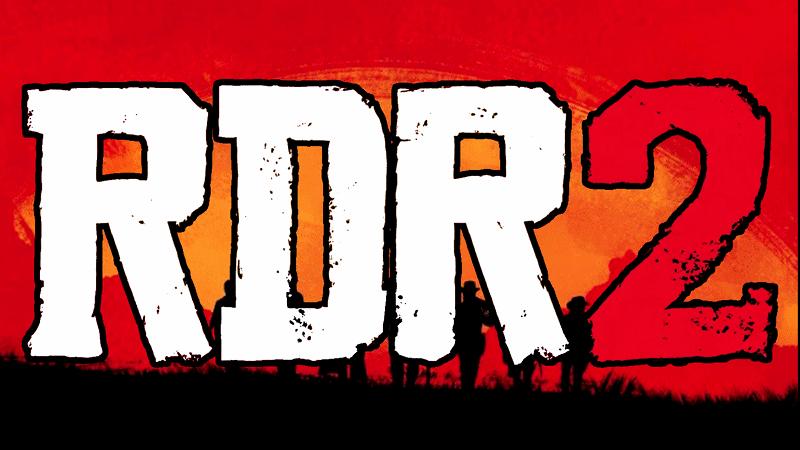 Discovery splash banner for Red Dead Redemption 2 Discord server