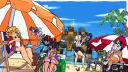 Discovery splash banner for Brace Yourself Games Discord server