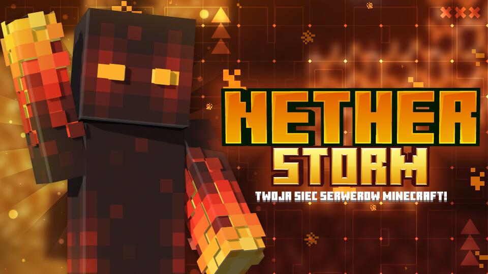Discovery splash banner for NSSV.PL • Community Discord server