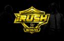 Discovery splash banner for PUBG MOBILE: IRUSH Intl. Discord server