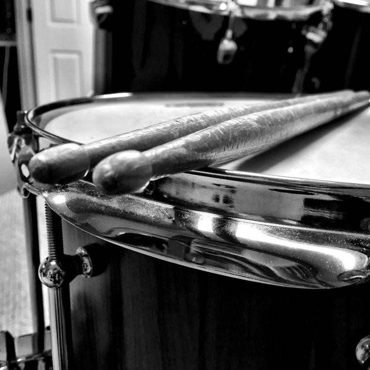 Discovery splash banner for π₯ The Drumming Discord Discord server