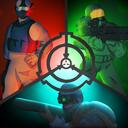Discovery splash banner for FLX - PROJECT Discord server