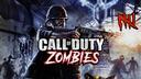 Discovery splash banner for Call of Duty Zombies Discord server
