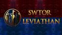 Discovery splash banner for Le Léviathan (SWTOR FR) Discord server