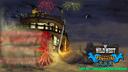Discovery splash banner for The Wild West Discord server
