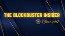 Discovery splash banner for The Blockbuster Insider Discord server