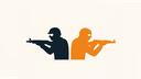 Discovery splash banner for [CS2] Counter-Strike 2 | Teammates • News • Events Discord server