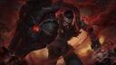 Discovery splash banner for Singed Mains Discord server
