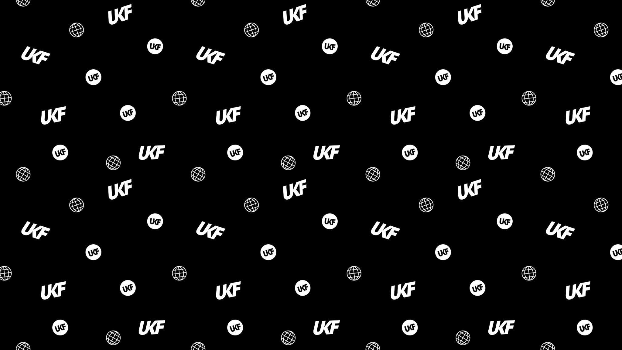 Discovery splash banner for UKF Discord server