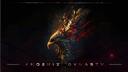 Discovery splash banner for Phoenix Dynasty🐦 Discord server