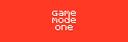 Discovery splash banner for Gamemode One Discord server