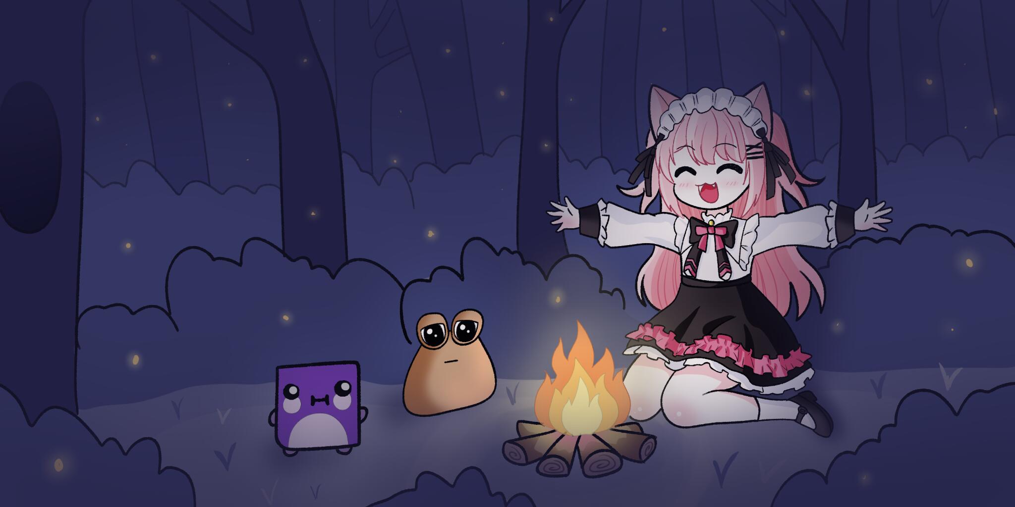 Discovery splash banner for Xiomi ''LP'' Paradise 👑 Discord server