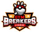 Discovery splash banner for Gymbreakers Discord server