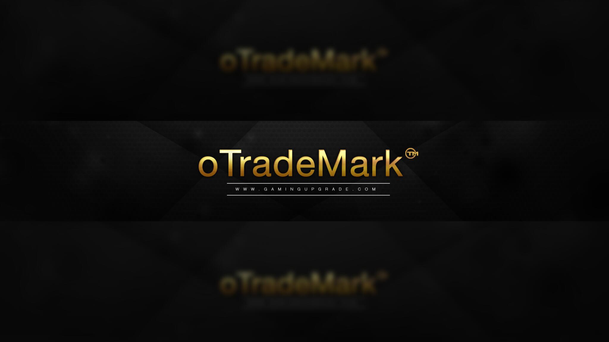 Discovery splash banner for oTradeMark™ Discord server