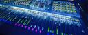 Discovery splash banner for Audio Engineering Discord server