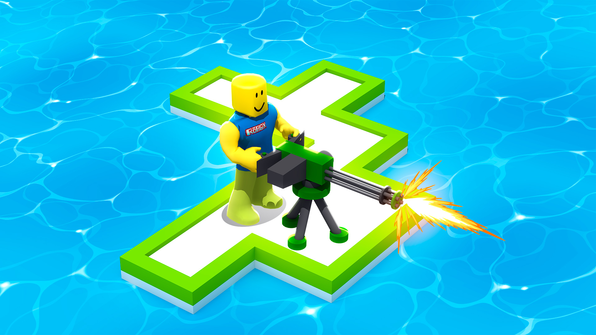 Discovery splash banner for Base Productions Discord server