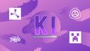 Discovery splash banner for Kitchen Island Discord server