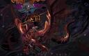Discovery splash banner for The Swarm Discord server