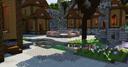 Discovery splash banner for Minemen Club Discord server