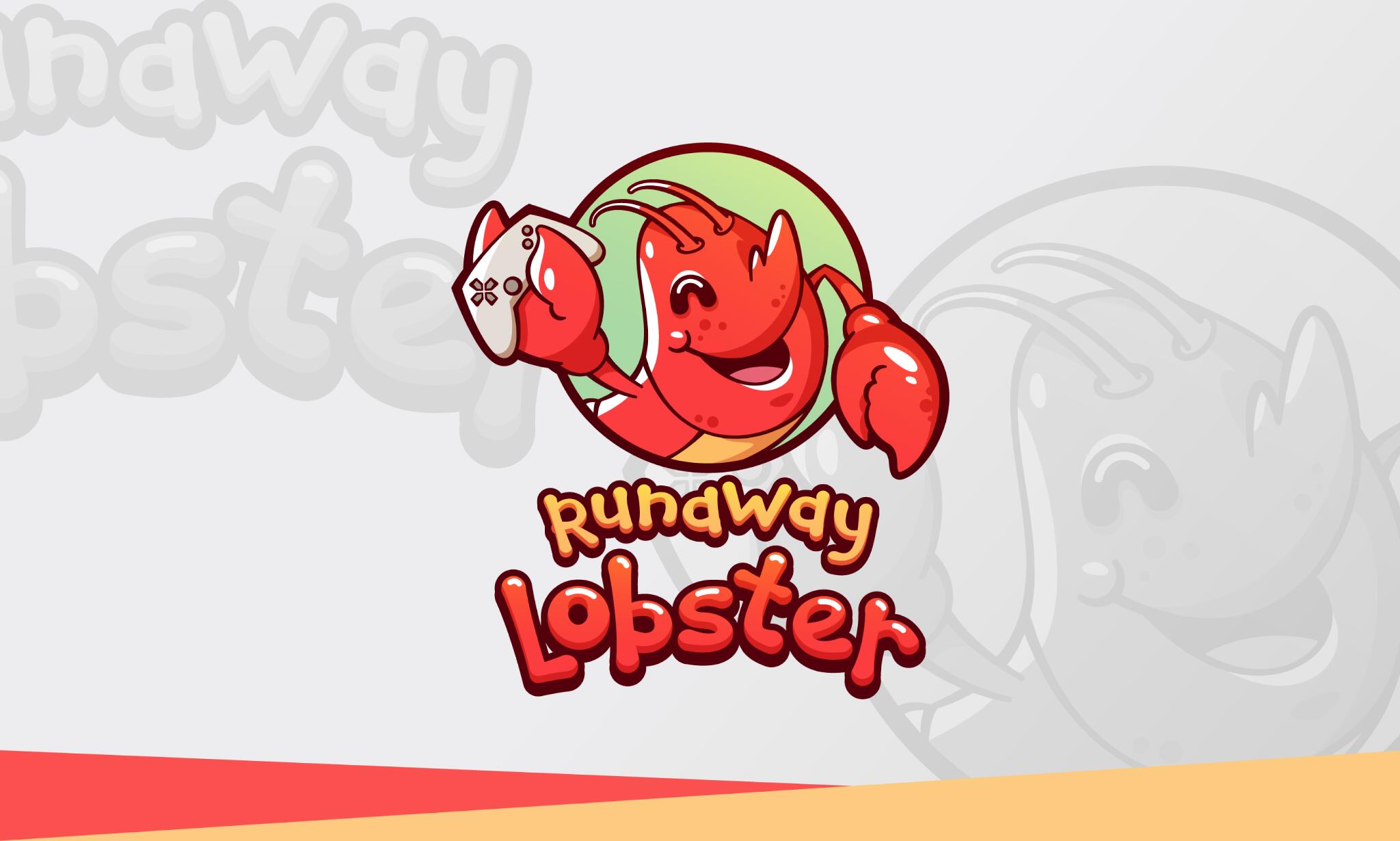 Discovery splash banner for LobsterPot Discord server