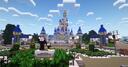 Discovery splash banner for Imaginears Club ๐ซ Discord server