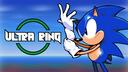 Discovery splash banner for ULTRA RING COMMUNITY Discord server