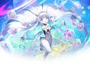 Discovery splash banner for r/Shadowverse Discord server
