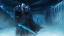 Discovery splash banner for First Blood Gaming Discord server