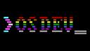 Discovery splash banner for Operating System Development Discord server