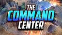 Discovery splash banner for The Command Center Discord server