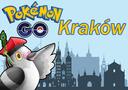 Discovery splash banner for Pokemon GO Kraków Discord server
