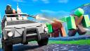 Discovery splash banner for WikiaColors Discord Discord server