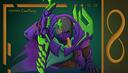 Discovery splash banner for Myriad Gaming Discord server