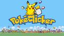 Discovery splash banner for PokéClicker Discord server