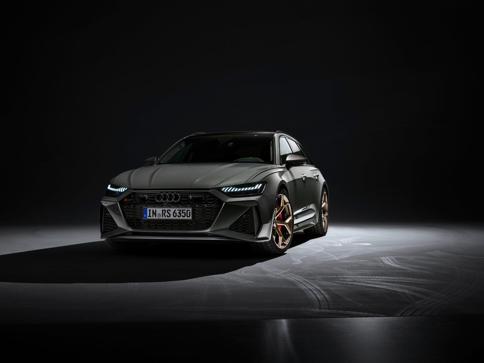 Discovery splash banner for Audi Lovers Discord server