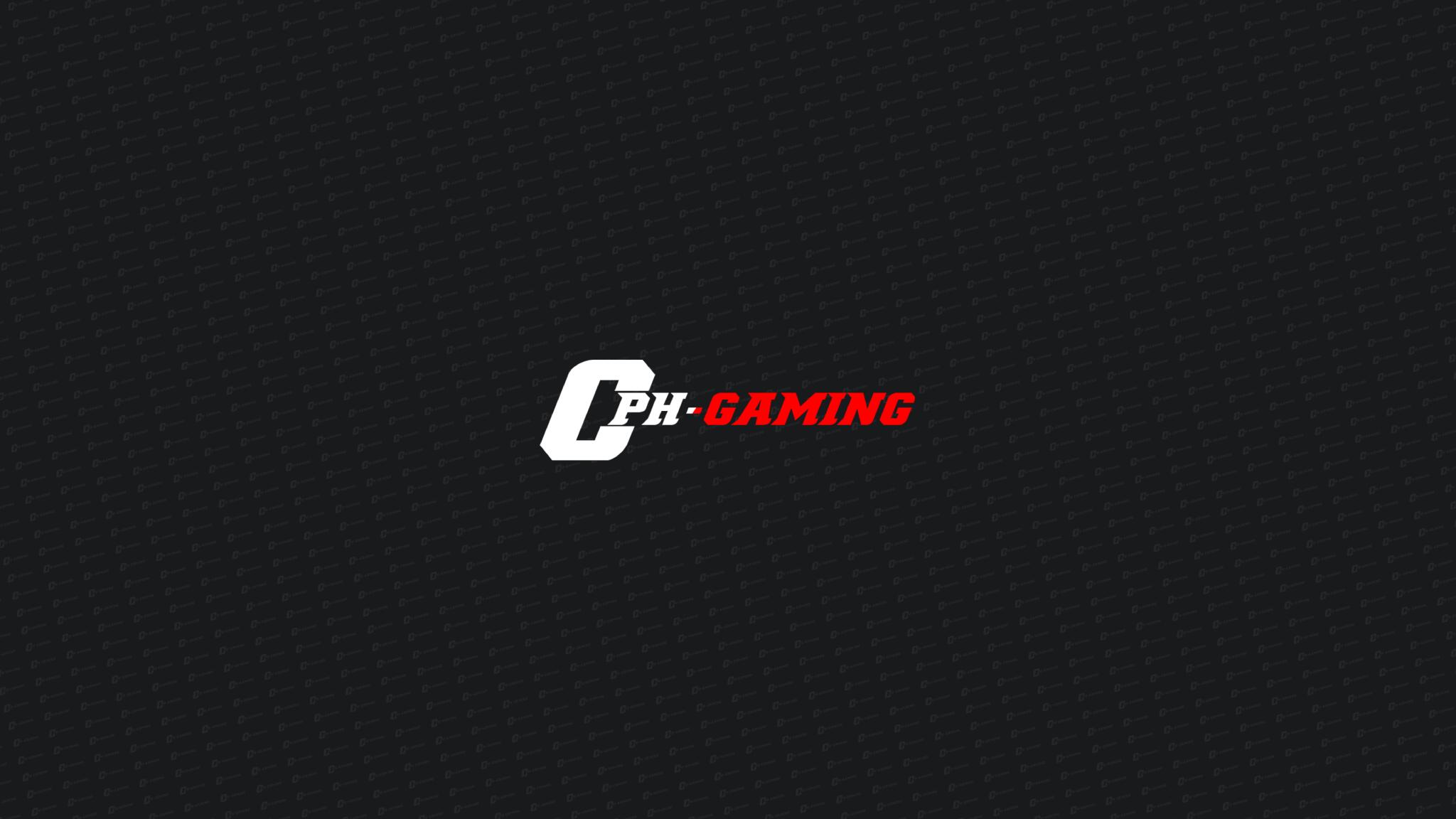 Discovery splash banner for CPH-Gaming.dk Discord server