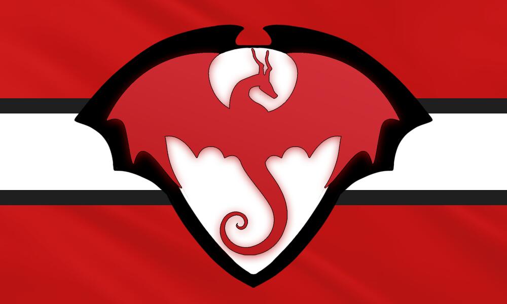 Discovery splash banner for Camelot Alliance Discord server
